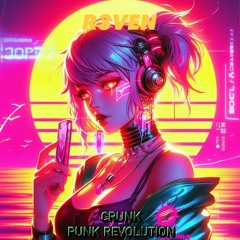 Crunk Punk Revolution