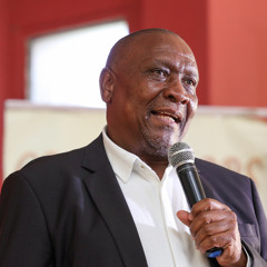 6 July 2025 Apostle JT Ledwaba | The Definition of a Covenant Part 1
