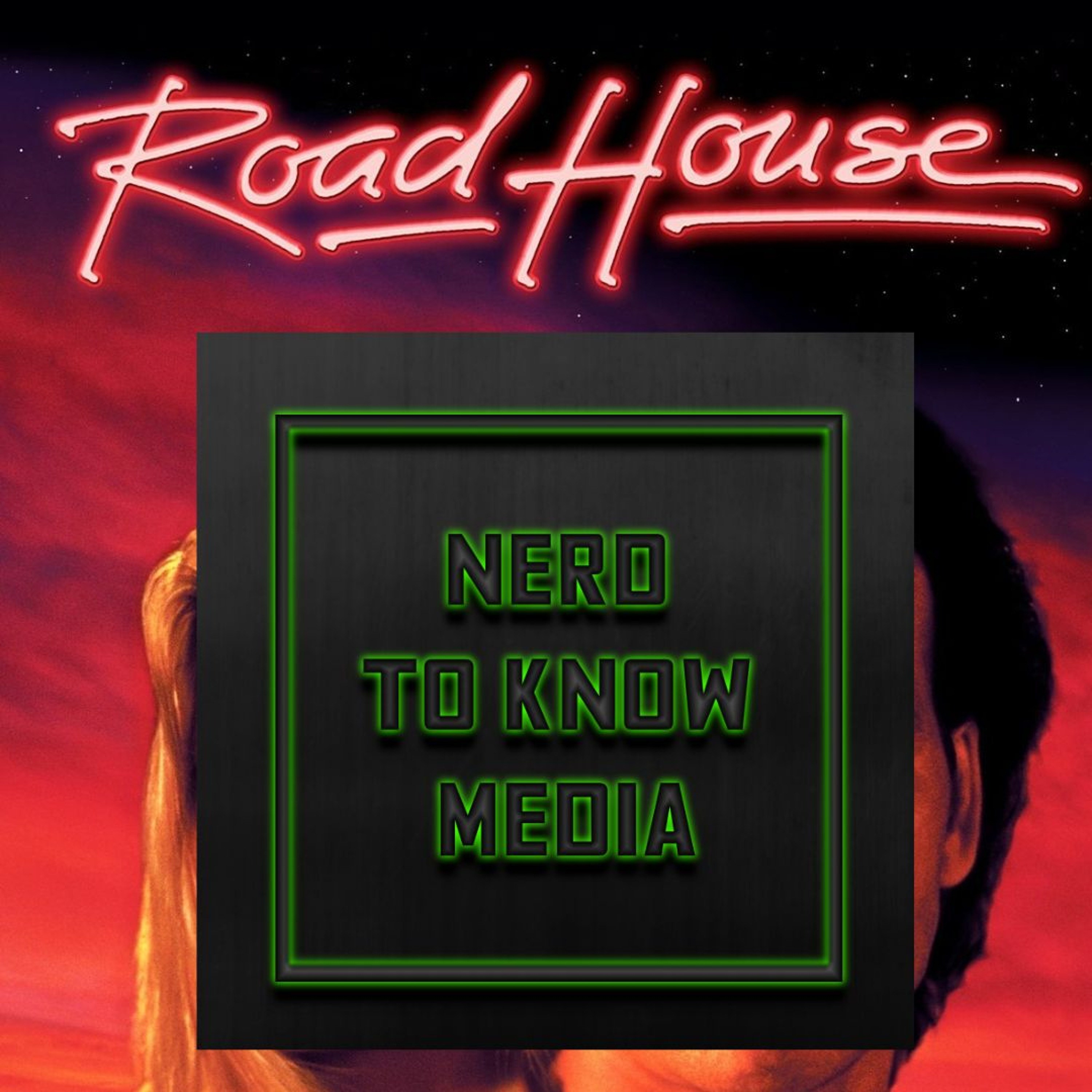 Nerd To Know Media