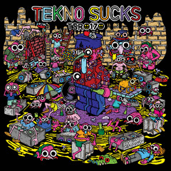 TSR0170 | Various Artists | 2x12"