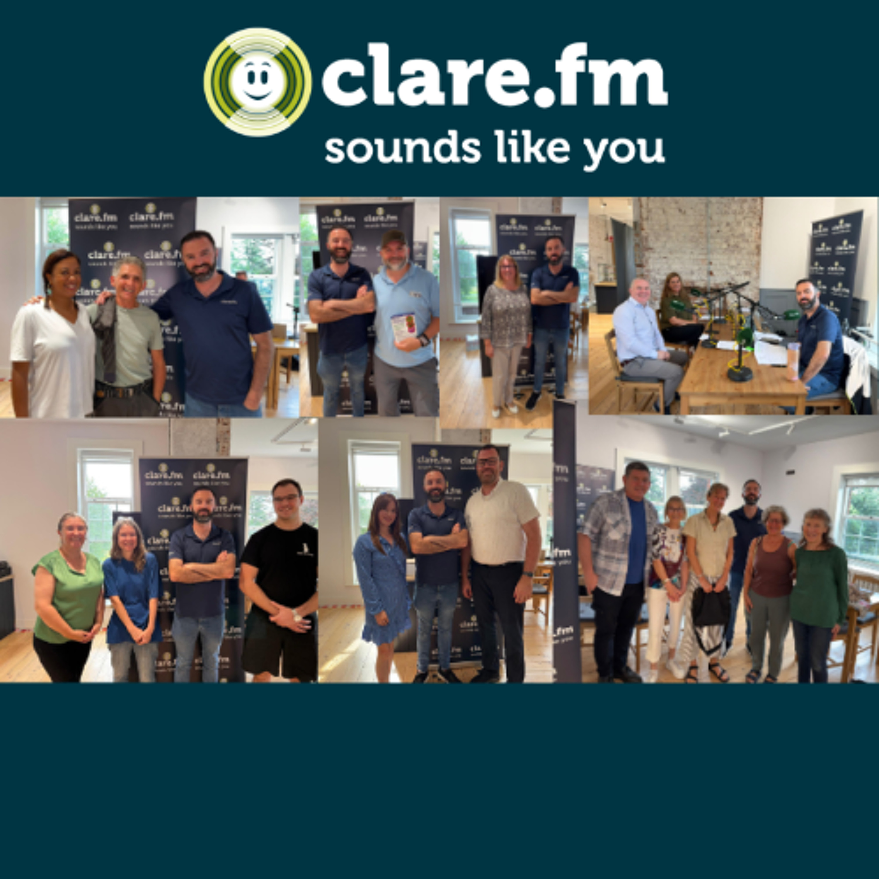 Clare FM