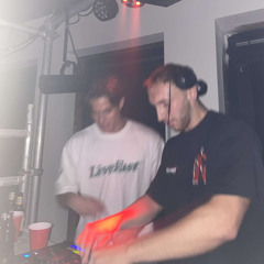 MATTA - HARD Techno Set #004 [165BPM]