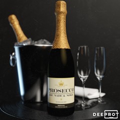 Arc Nade & NØKK - Prosecco