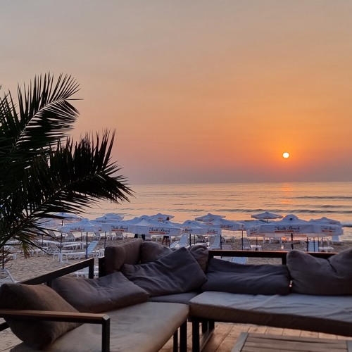 FLY BAR SUMMER 2024 part I DJ MIXI MIKE