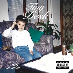 Tiny Desk (prod. S.CLAUDIOJUKEBOX)