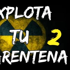 EXPLOTA TU CUARENTENA #2 (PERREO, REGGAETON OLD SCHOOL) - DJ ANDRUS 2020