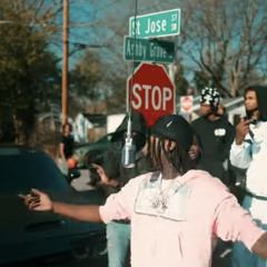 raq baby - belt boyz