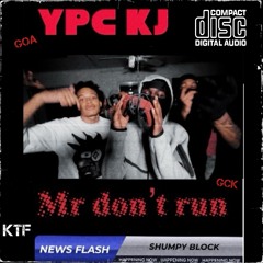 YPCKJ - SHUMPY BLOCK