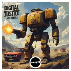 Scanning for joy By Digital Justice