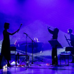 Self-Portraits In Imaginary Places