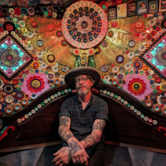 01 blizzard in the streets, fire in the beats