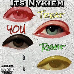 Treat You Right