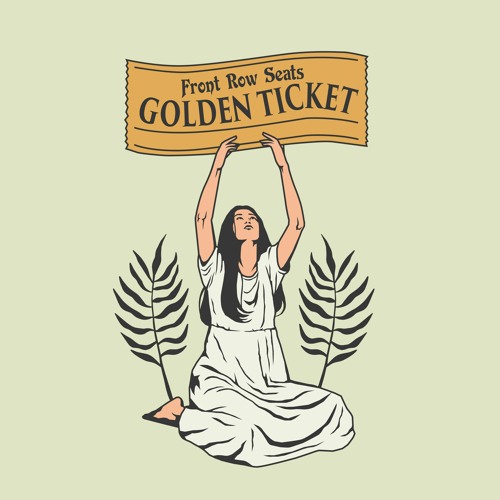 Golden Ticket