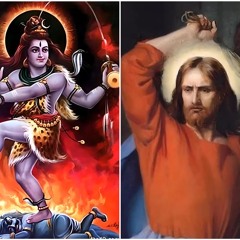 CHRIST MY SOUL (1) YESHUA