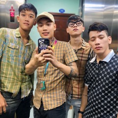 NST🚀2K25 - HÍT KE NHẢY TE TE 🚀 - VINH KẸO REMIX 🚀