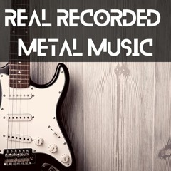 Real Recorded Metal Music - War
