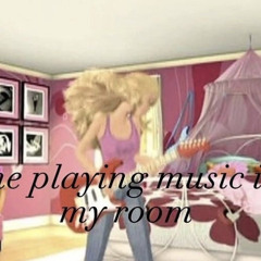 acoustic guitar riff