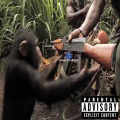 THANOS ON FENT (prod.15drtt)