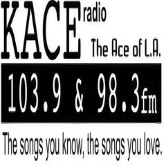 KACE 103.9  LOS ANGELES   August 21st 1992   Pt 1