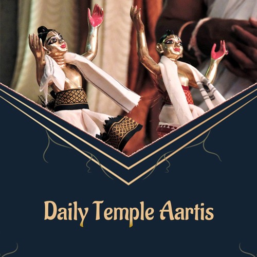 Daily Temple Aartis