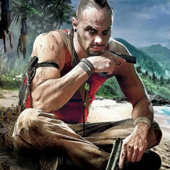 Vaas X Everlong sped up