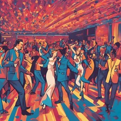 Dance All Night (Electro)