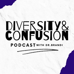 S1E1 Let's Set The Record Straight About Diversity & Inclusion