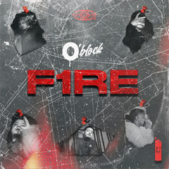 F1re (feat. X33)
