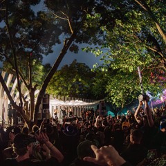 Jordan Brando b2b William Kiss @ A3 Festival