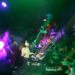 DEEDZ Opening Set - 1tbsp @ Vinyl Basement, Denver CO