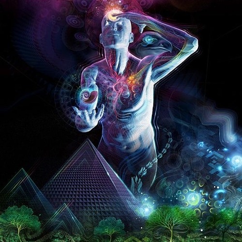 Psytrance Experience