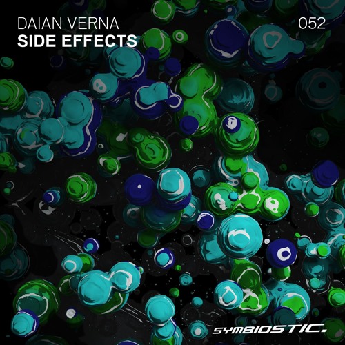 [SYMB052] Daian Verna – Issues (Original Mix)