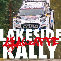 Lakeside rally