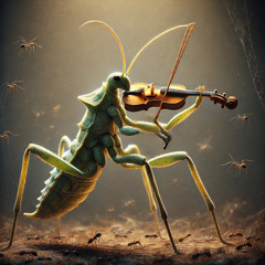 Assassin Bug’s Serenade