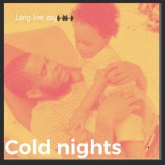 juice - cold nights