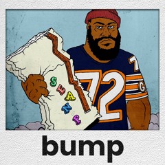 Bump [ R.A. The Rugged Man x Sean Price Type Beat ]