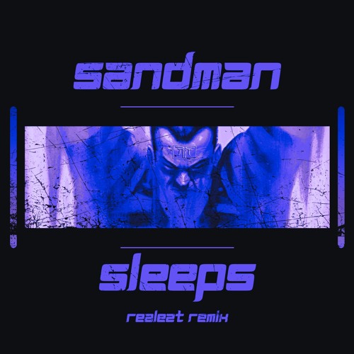 Dion Timmer - Sandman Sleeps (Realezt Remix) [FREE DL]