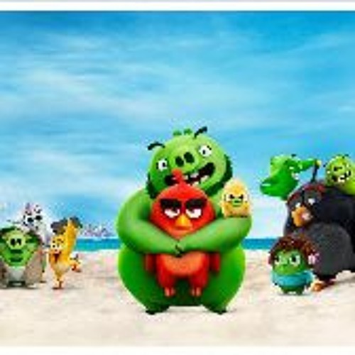 Angry birds 2 full movie online clearance