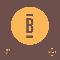 HAFT - Driftor [PREVIEW]