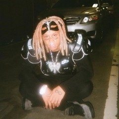 Trippie Redd-Call 187 + Think It’s a Joke