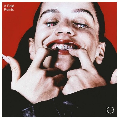 ROSALÍA - A Palé (koshi Remix)