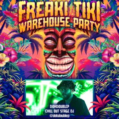 Divine Freak Collective Presents: Freaki Tiki 2025-05-31 (Tribal Bass)