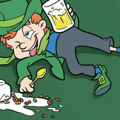 St Pattys Day Pregame 2022