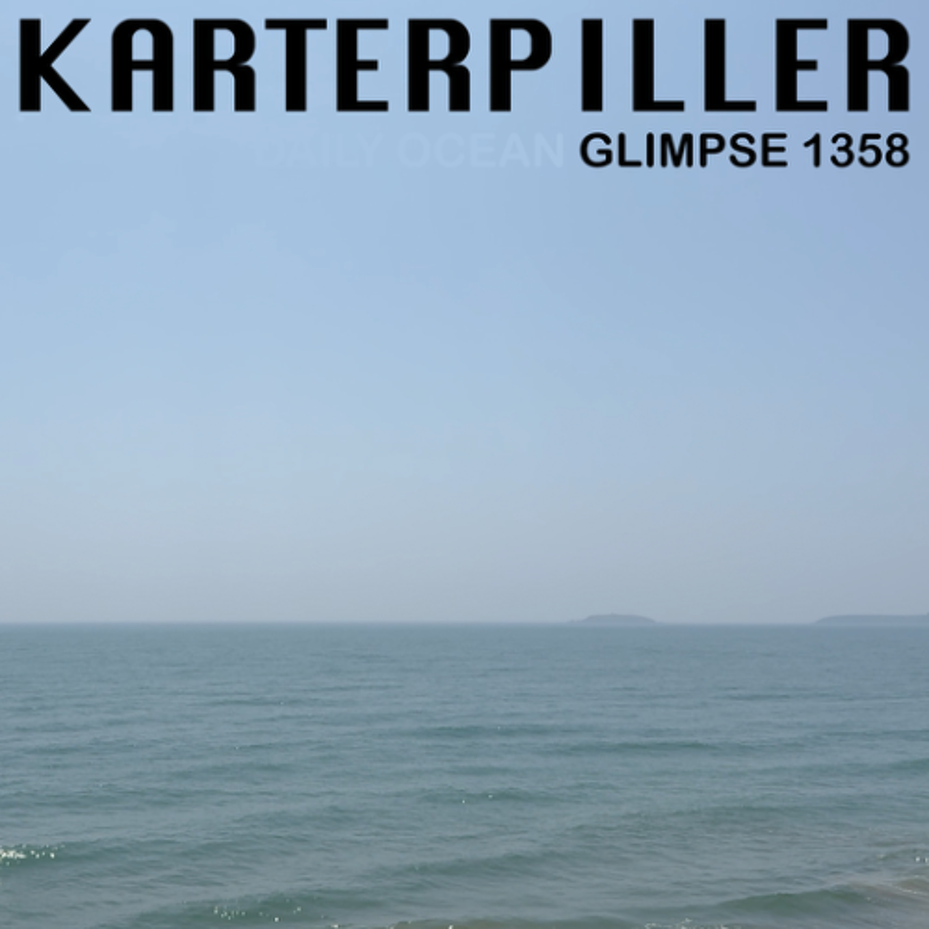 Glimpse 1358 (Jun 20 2025) episode artwork
