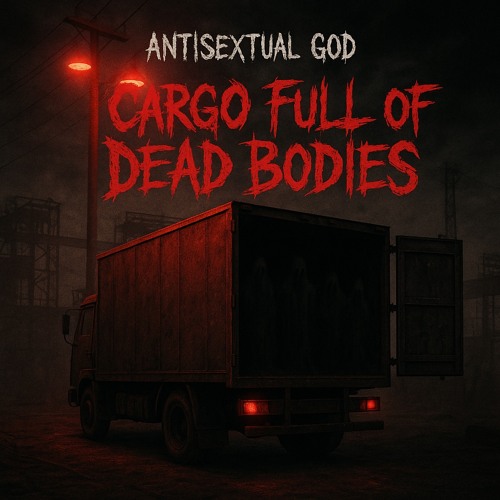 cargo full of dead bodies prod..+fiftyzeros