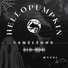 Pumpkin (WYV #2) (Léa)
