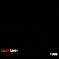 "Ad Man" - HAHN - MAD MAN EP