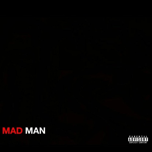 "Ad Man" - HAHN - MAD MAN EP