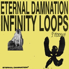 Infinity Loops Vol 1 (Tracks from Truncate, Chlär, D.A.V.E. the Drummer, Hypah & Dahryl)
