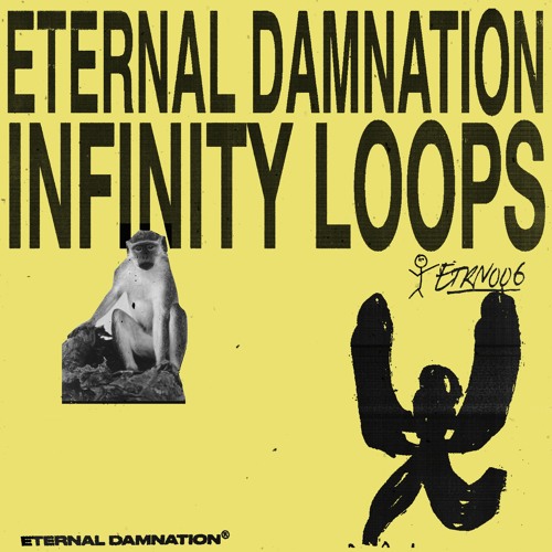 D.A.V.E. The Drummer - Not Like That Loop [Eternal Damnation]